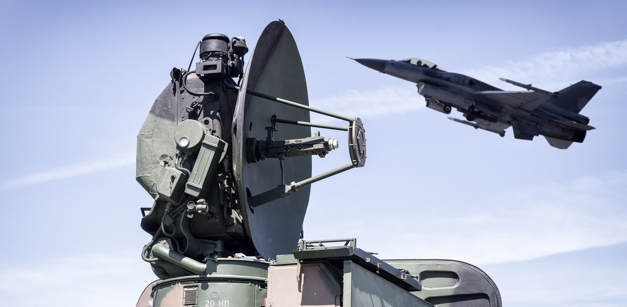 Germany Rearming: Dual-Use Goods as a Market Opportunity - LANA AP.MA