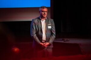 Dr. Stephan Ebner University