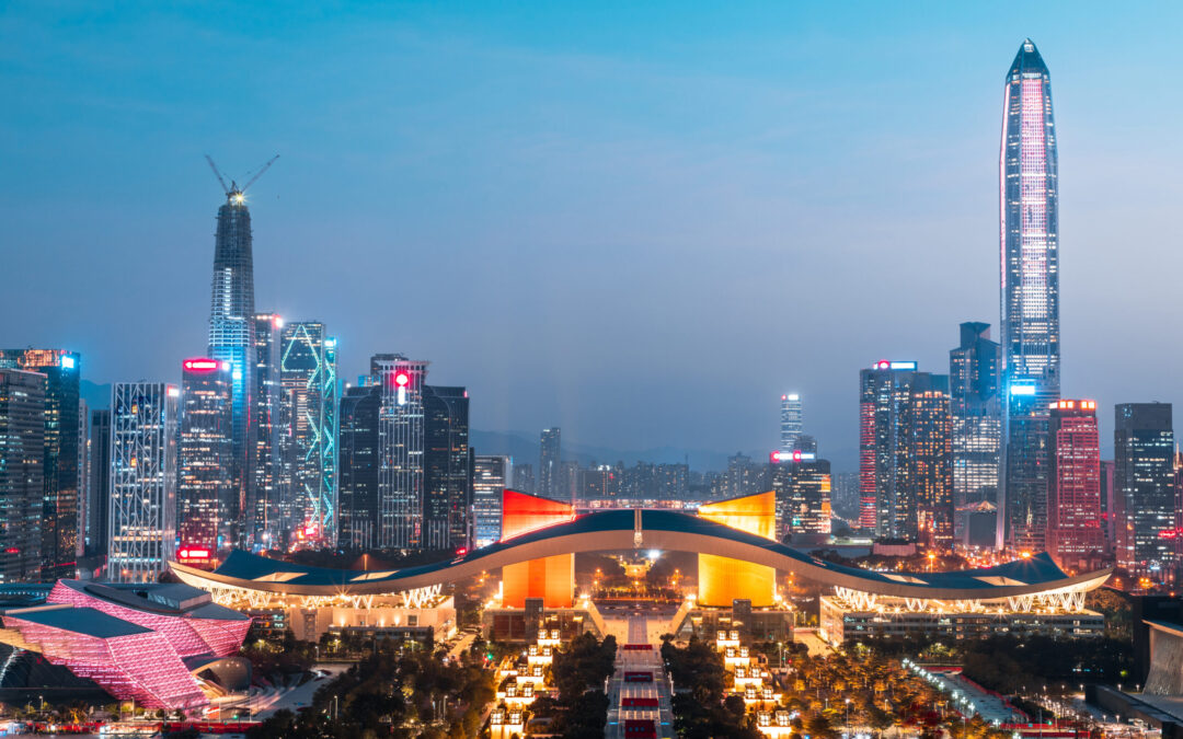 How Foreign Enterprises Set up Branches (Representative Offices) in China