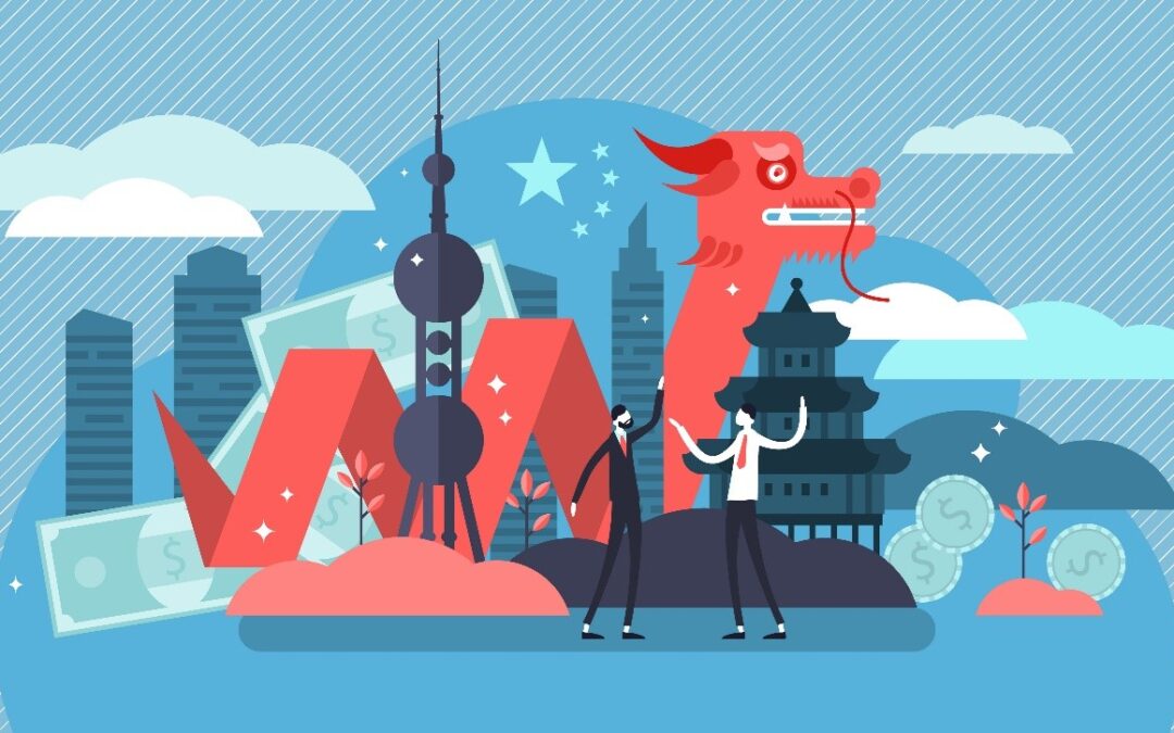 SEEN FROM A GERMAN PERSPECTIVE – The Chinese Foreign Investment Law