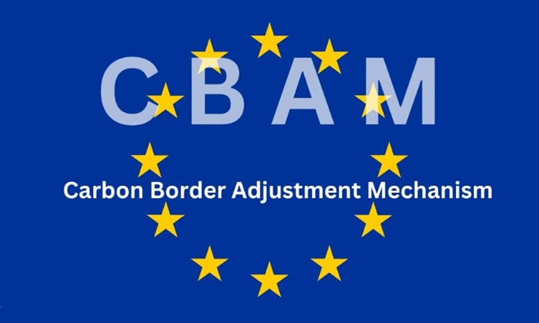 CBAM/Carbon Border Adjustment Mechanism: LANA AP.MA helps corporate groups that are active globally!