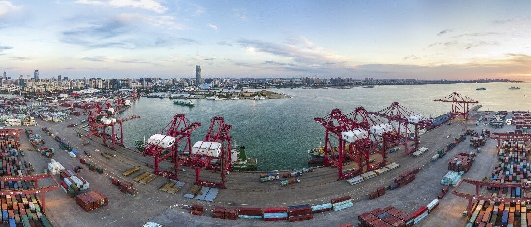 The Regulatory Regime for Hainan FTP has been Relaxed