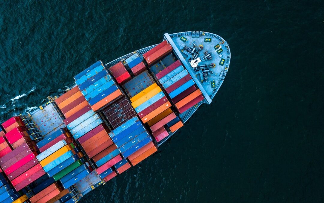 The new Chinese Export Control Law will affect many Businesses