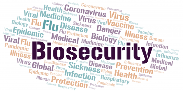 Some Pitfalls of the Chinese Biosecurity Law – and how to avoid them…
