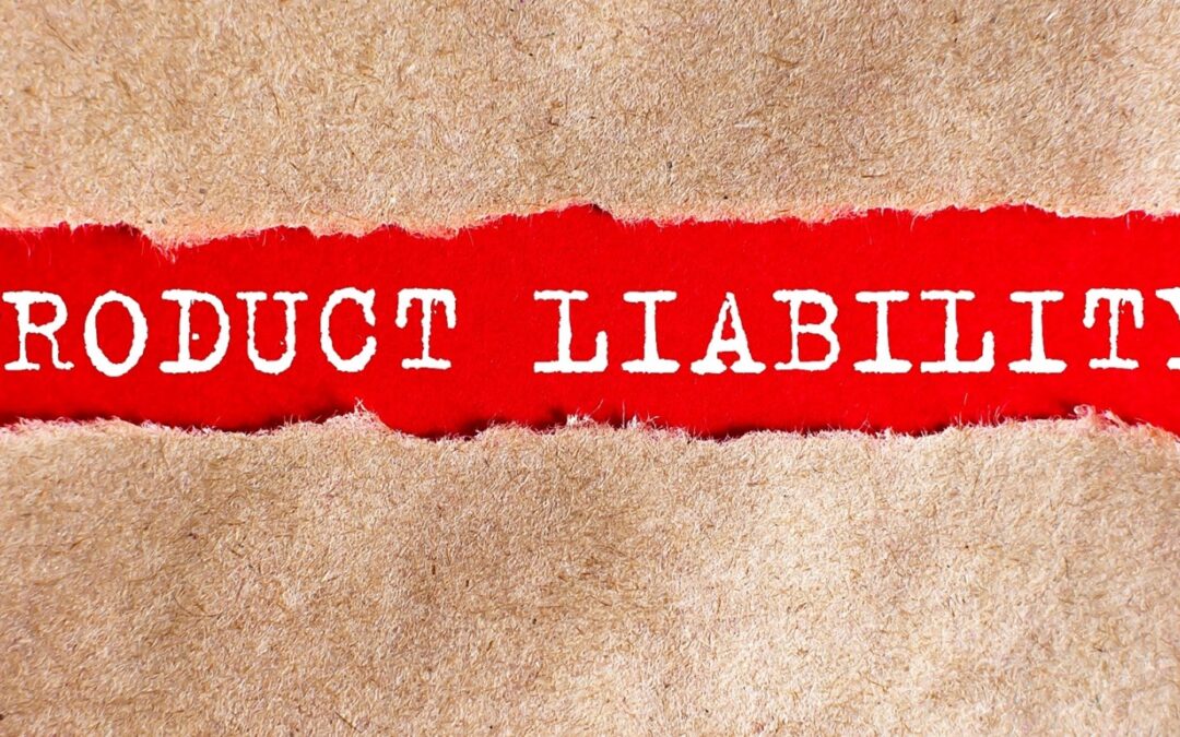 How can You Take Chinese Companies Successfully to Court for Product Liability?
