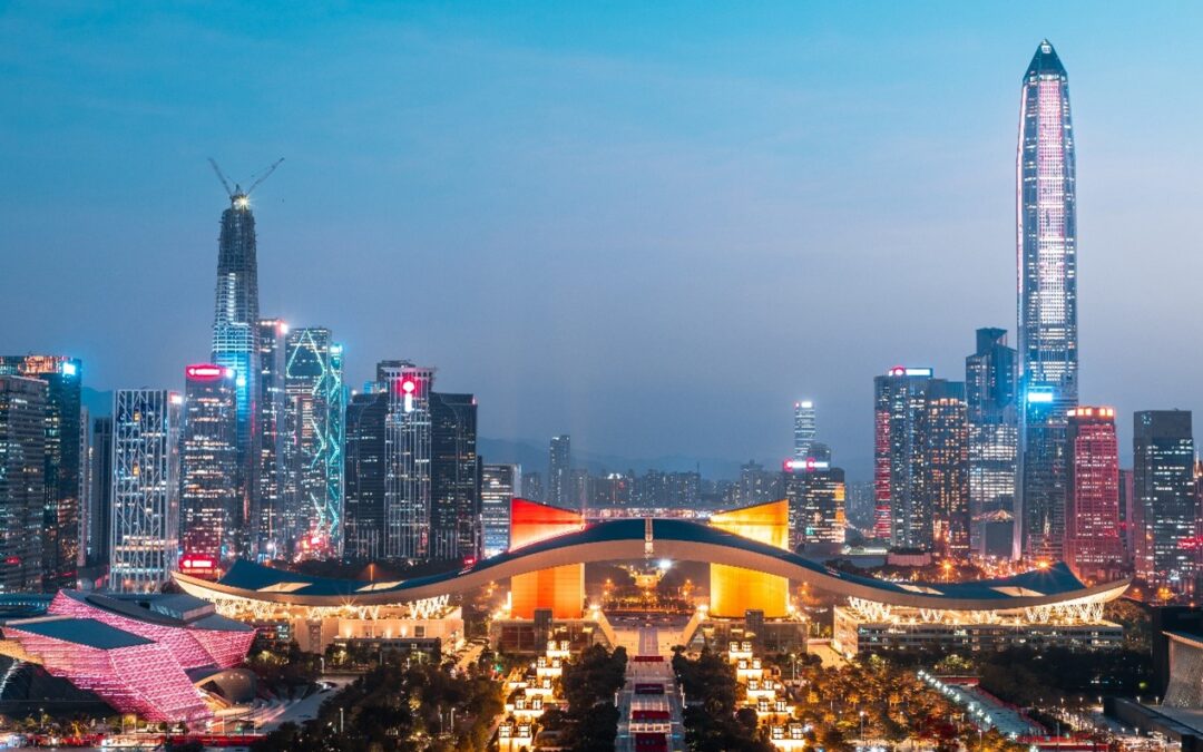 How Foreign Enterprises Set up Branches (Representative Offices) in China