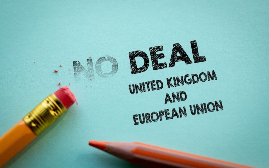 „NO-DEAL”-Brexit: Last Minute Update – Part I