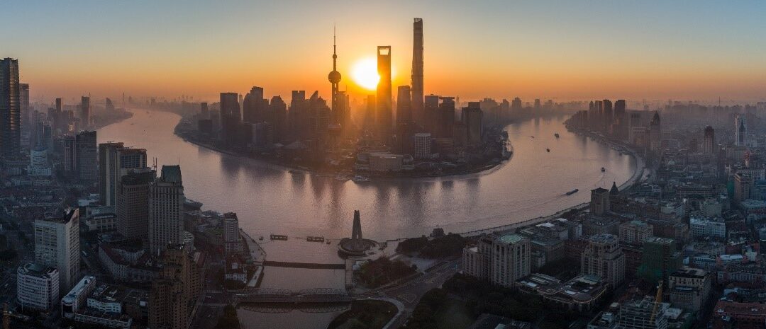 How Can A Foreign Investor Set up A Limited Liability Company in China?