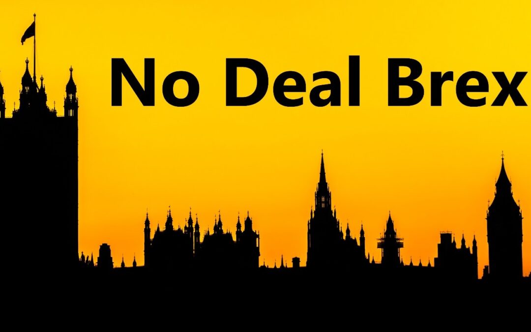 „NO-DEAL”-BREXIT and Corporate Law – Part II