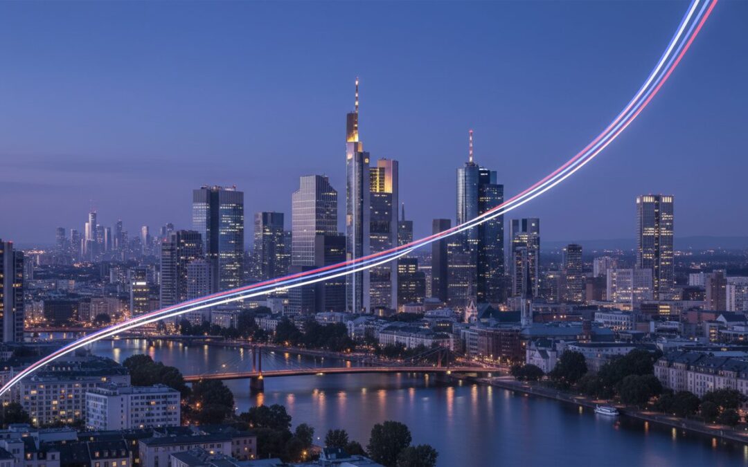 Frankfurt Transatlantic Deals: LANA AP.MA US Market Entry