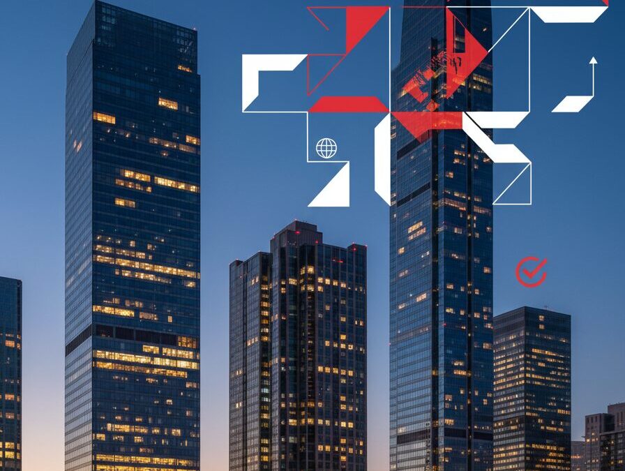 Dual-Use Compliance: Essential Guide for Global Market Entry