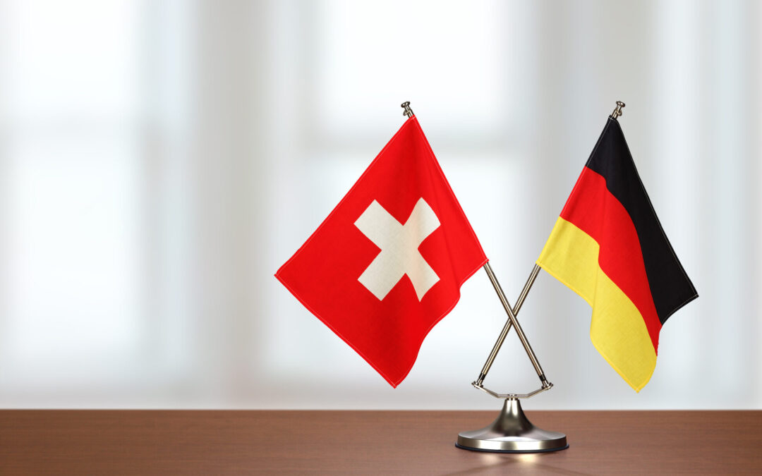 MARKET ENTRY or RELOCATING Switzerland 2025: Experience Report SWITZERLAND – PART II