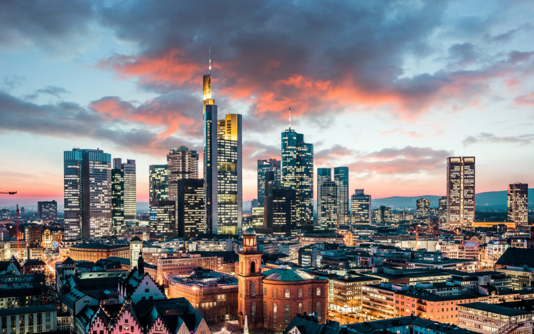 Foreign Market Success: How to Achieve a Smooth Expansion