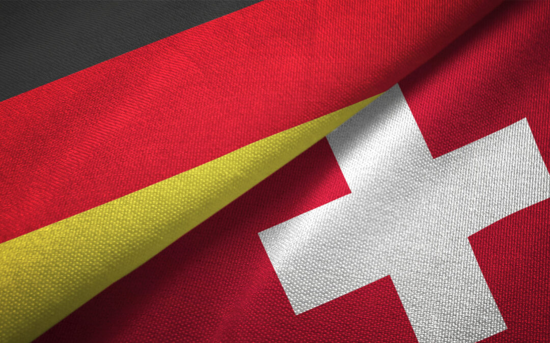 MARKET-ENTRY & RELOCATING Switzerland 2025: Experience report SWIZTERLAND – PART I