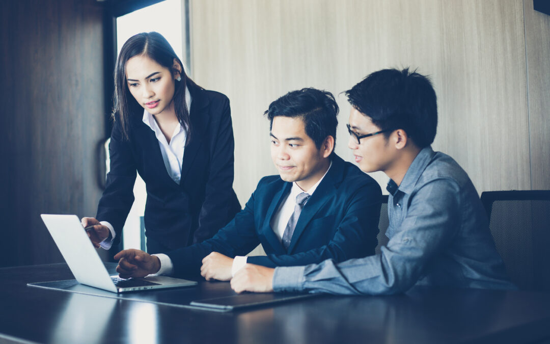 Hung Ou Yang and LANA AP.MA: Joint Expertise in Taiwanese and European Economic Law