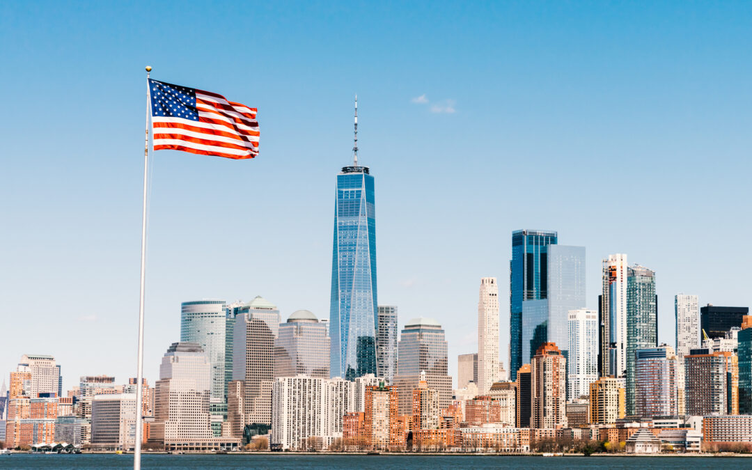 USA Market Opportunities: A “Cash Cow” for Businesses