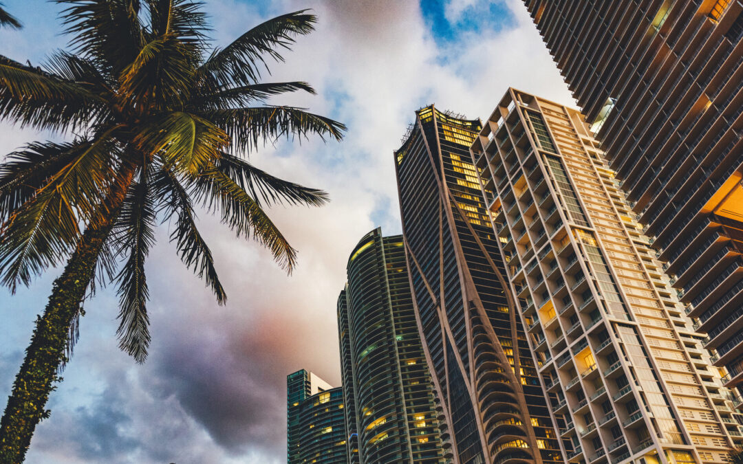 Buying Property in Florida: How European Lawyers Can Help