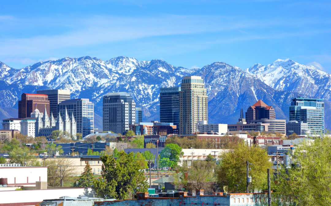 Trump Eyes FTC Commissioner for Utah US Attorney Role
