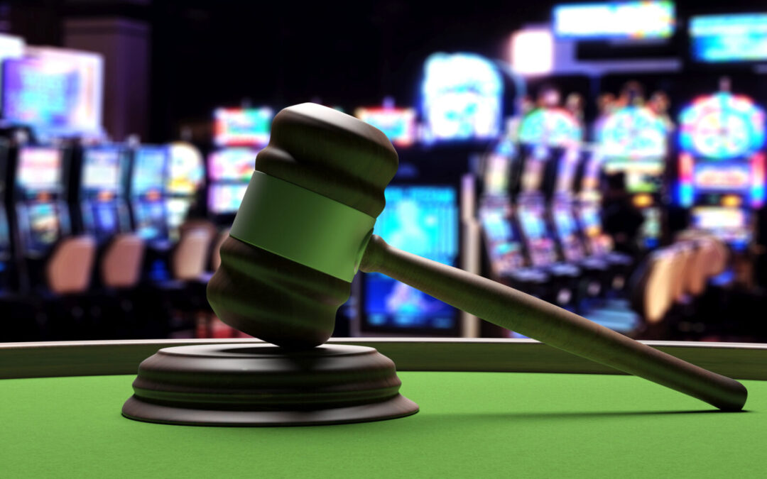 Illegal Gambling Charges Against Ex-NBA Star Gilbert Arenas Spark Legal Storm