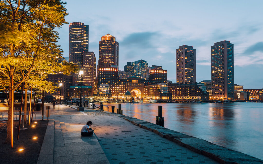 Setting Up a Company Location in the USA: Unlock Federal Incentives