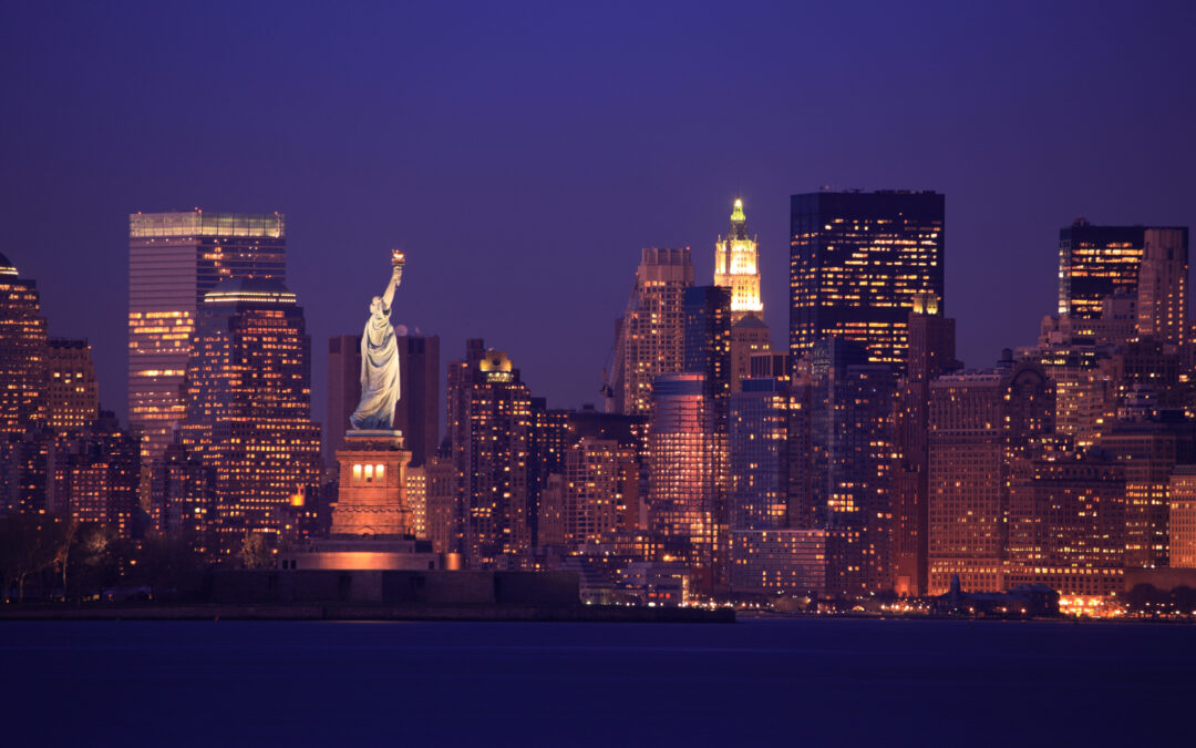 Expanding Your Business in the U.S.: New Partners and Customers