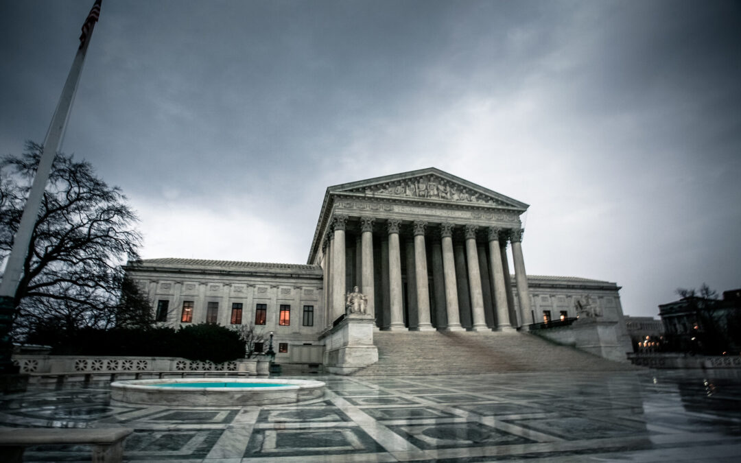 Trump’s Court Win Reshapes Legal Boundaries for National Policies