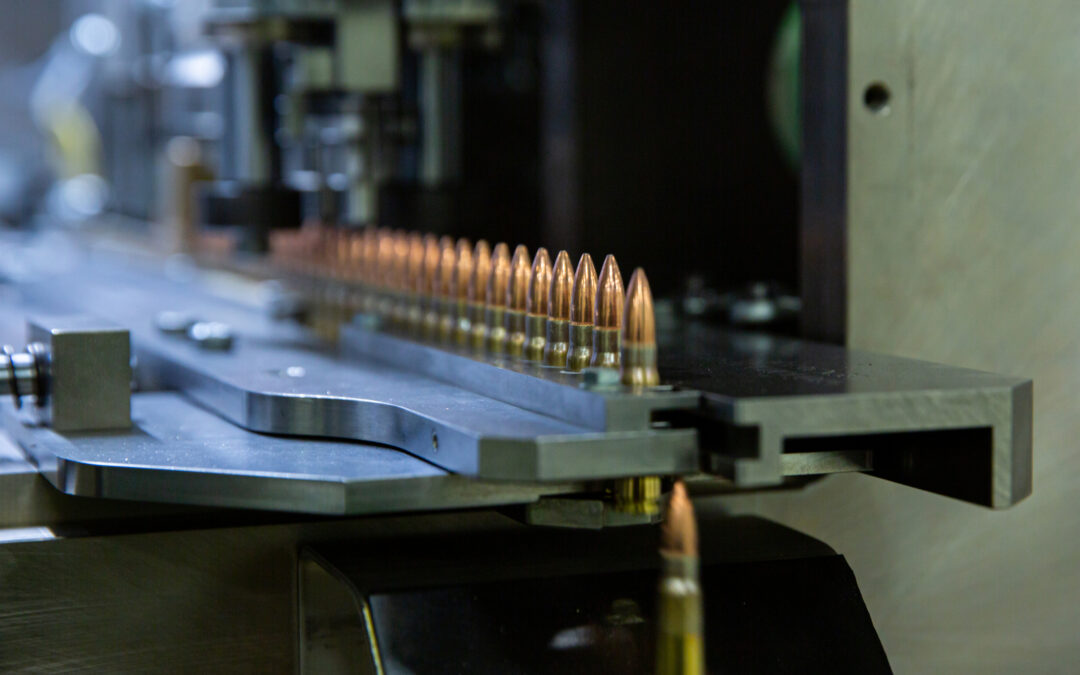 Massive Rearmament in Germany: A New Era