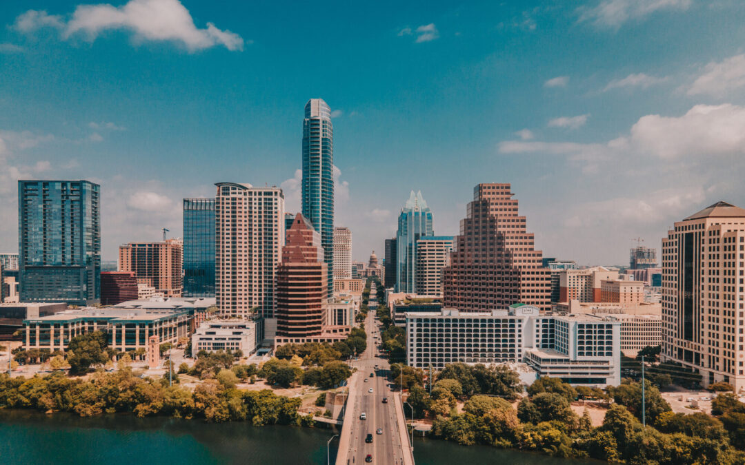Film Industry Trends: Hollywood, Atlanta, and Austin