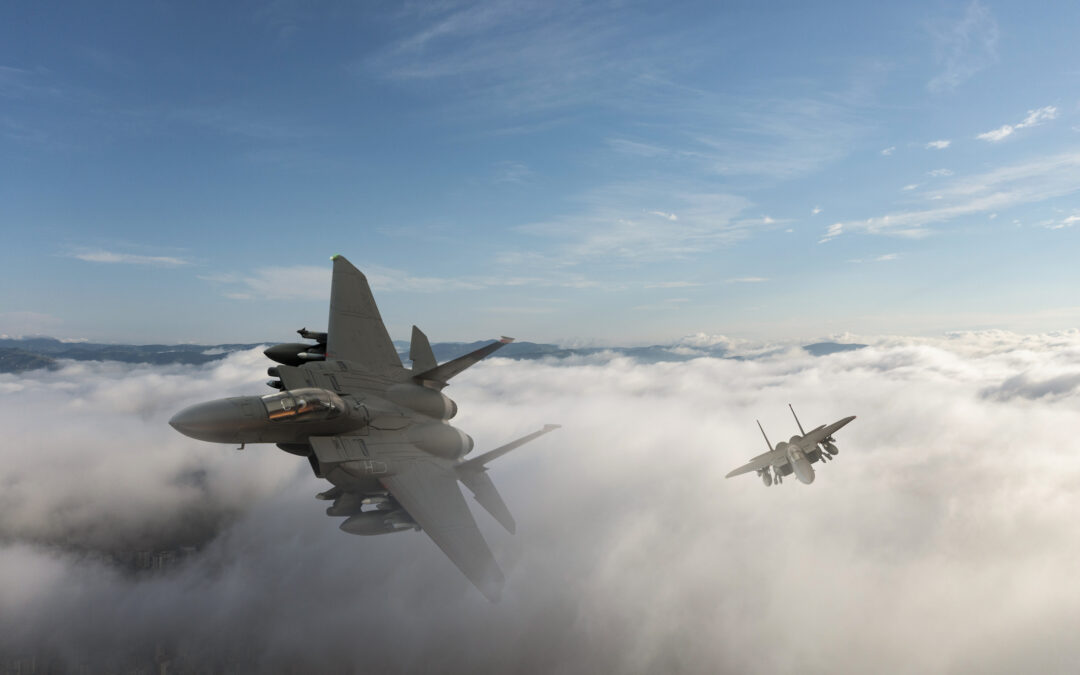 Weapons Industry Cooperation: A Gateway for Dual-Use Manufacturers