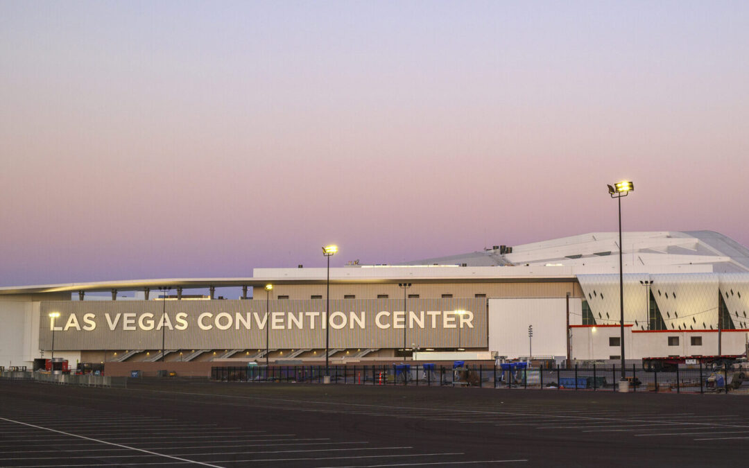 CES 2025 Legal Services: Navigating Tech Innovations with LANA AP.MA
