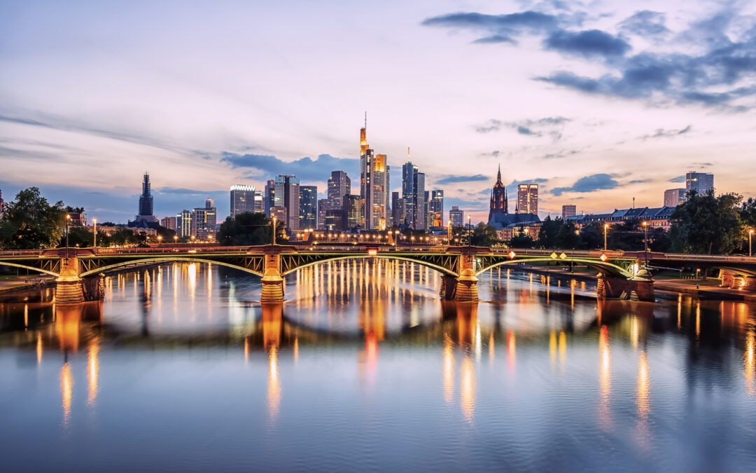 The Reach of US Law in Western Europe: What You Need to Know