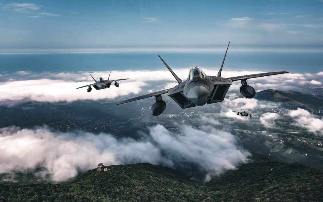 Dual-Use Goods: Your Strategic Entry into the Future Arms Market
