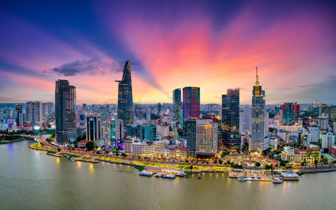 Legal Challenges in Emerging Markets