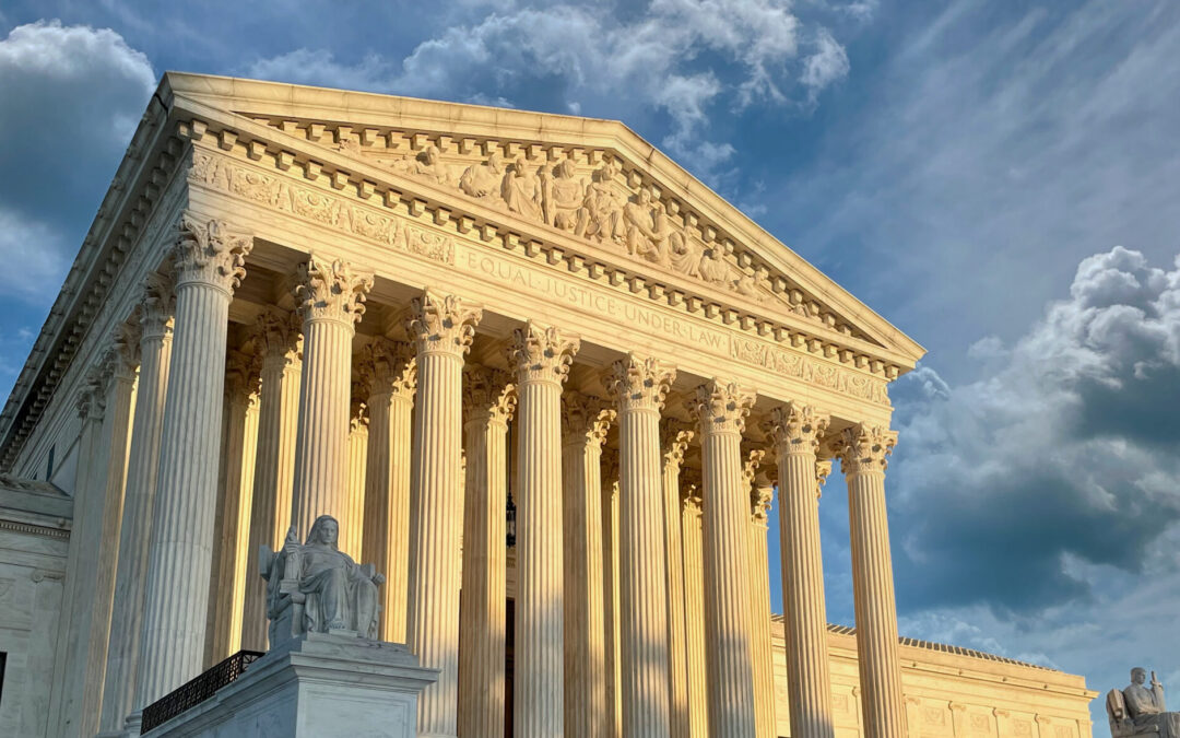 Supreme Court Argued Cases: What’s Left Before the Summer Break?