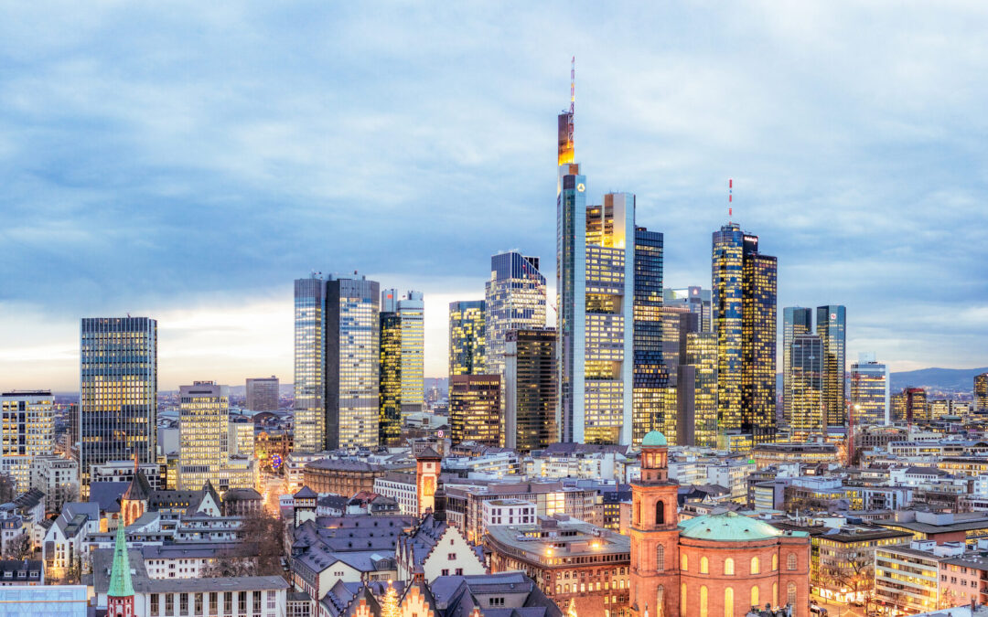Foreign Subsidiary Setup: Expand Your Business Internationally