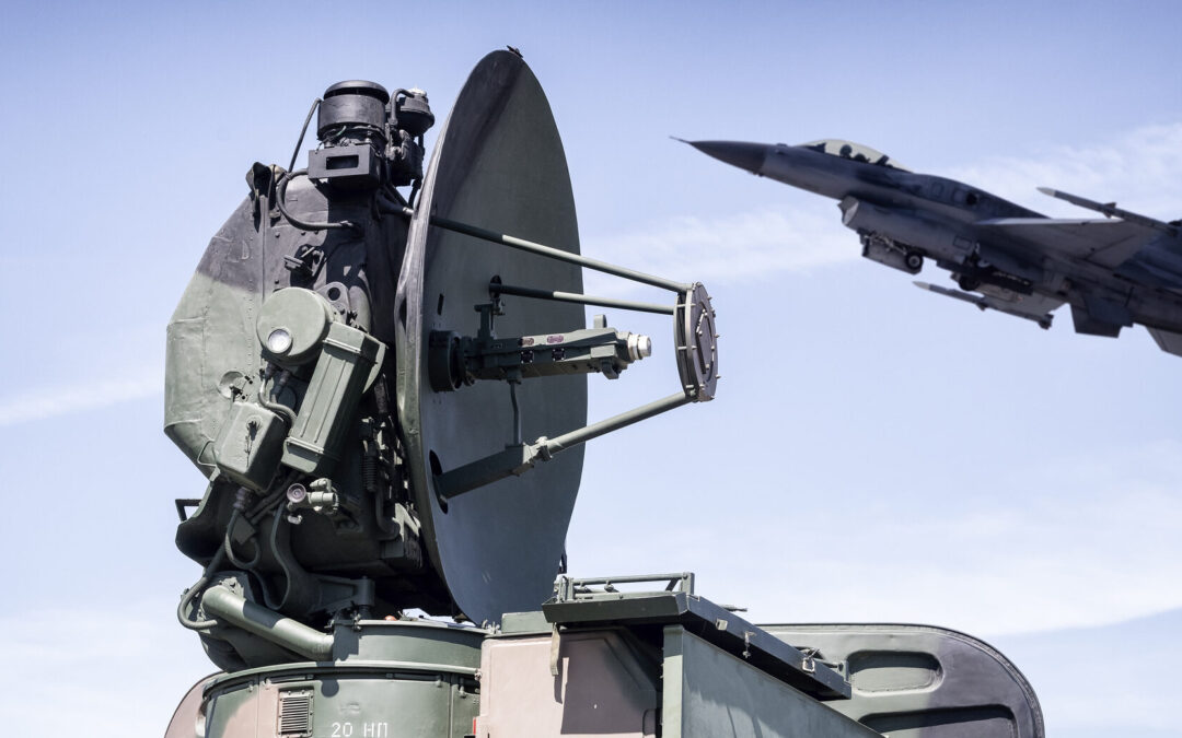 Germany Rearming: Dual-Use Goods as a Market Opportunity