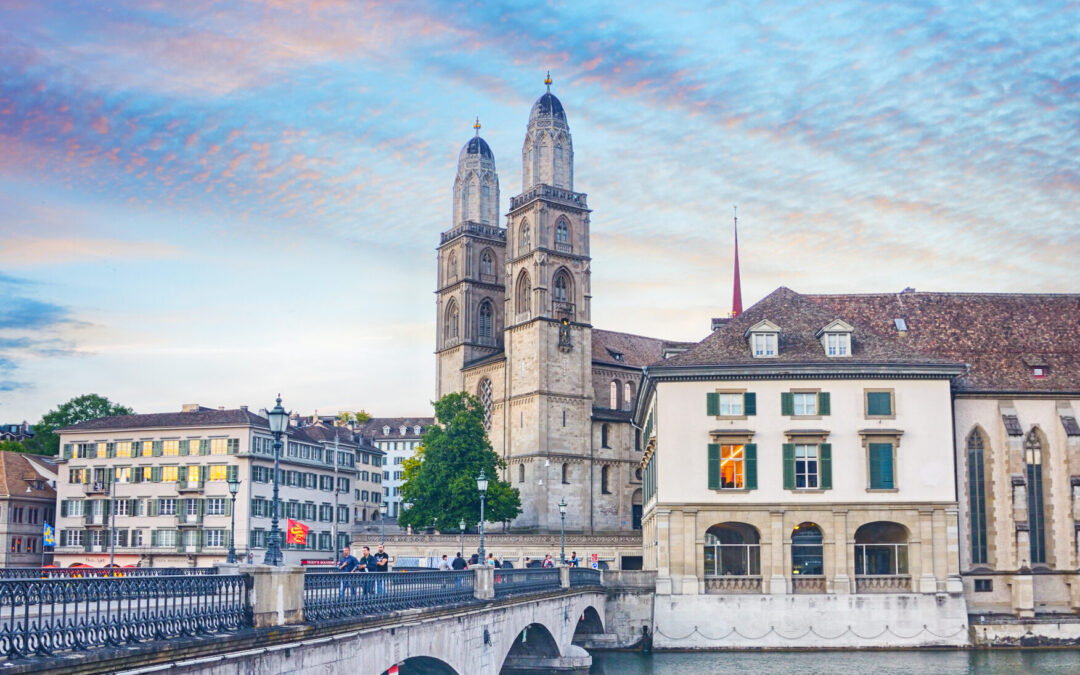 Establish a Stock Corporation in Switzerland: Stability and Opportunity