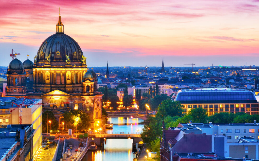 LANA AP.MA Expands with New Office in Berlin