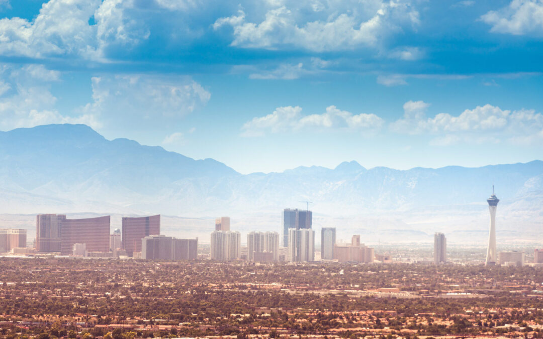 Dr. Ebner Legal Tech: Pioneering Legal Innovation at CES 2025