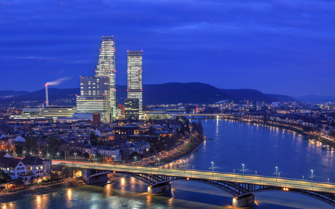 Swiss Company Law: The Swiss Stock Corporation