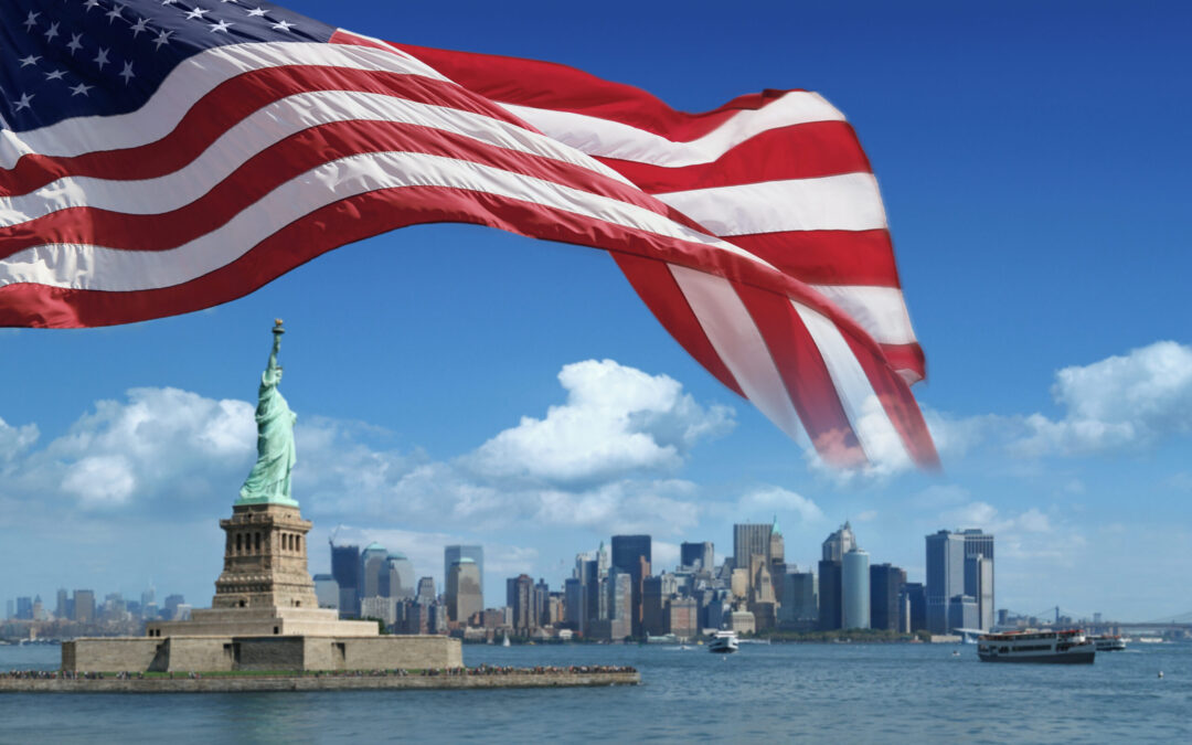 Entering the U.S. Market as a Swiss Company: Keys to Success