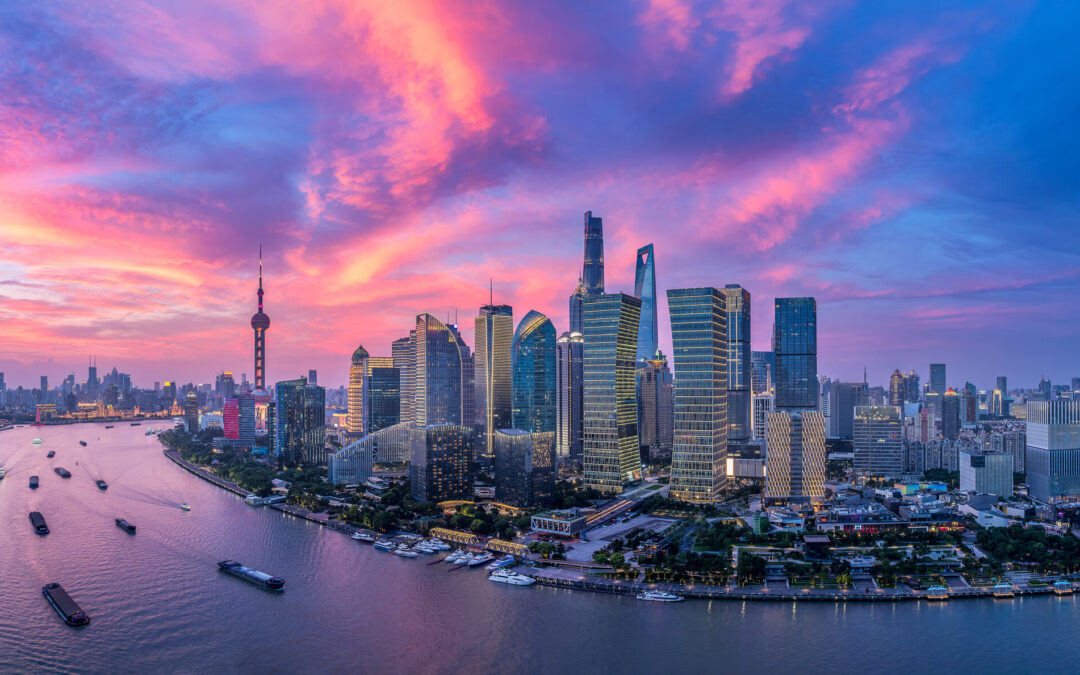 Entering the Chinese Market: Overcoming Political Challenges