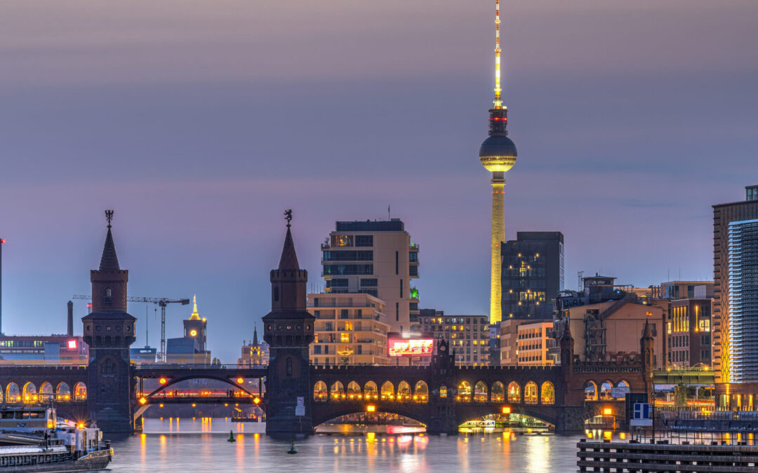 LANA AP.MA International Legal Services Expands to Berlin