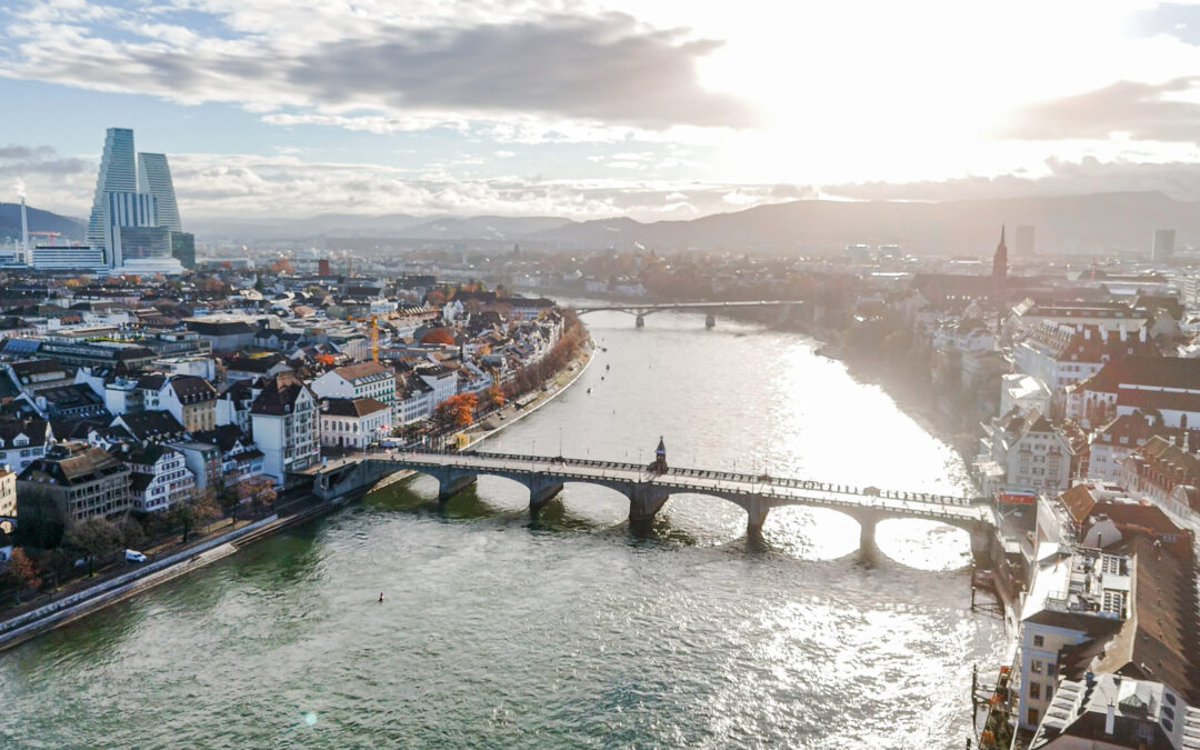 Swiss Stock Corporation: Strategic Move for German Businesses