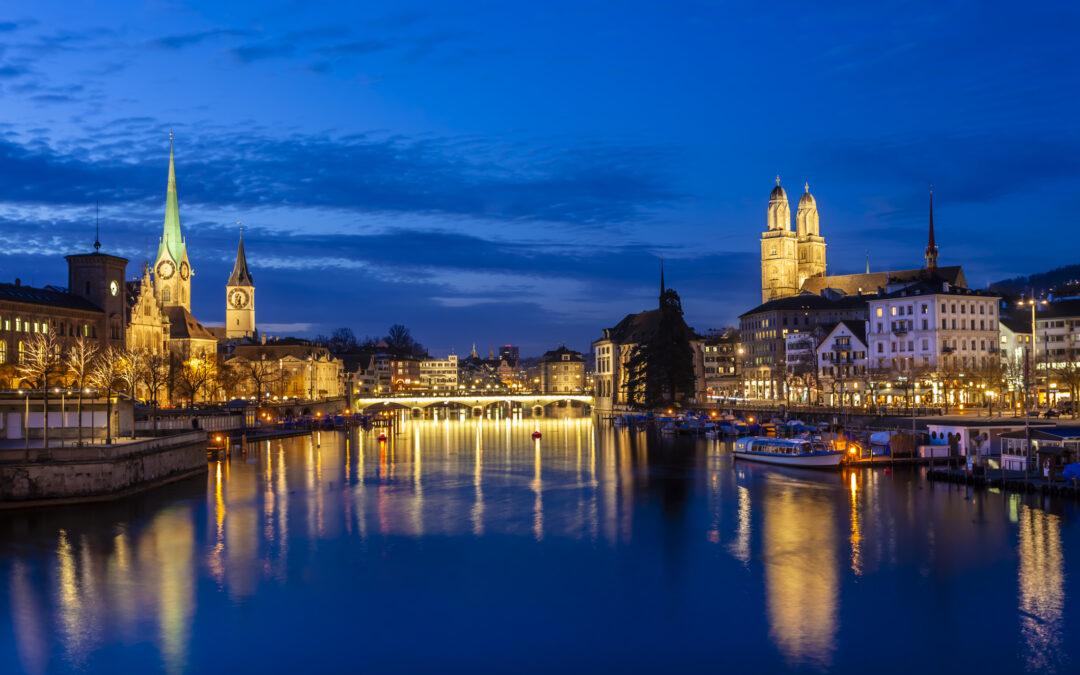 Swiss Stock Corporation: Establish Your AG from Abroad