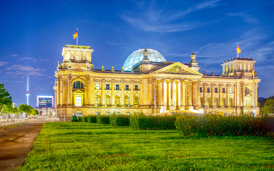 Conscription Army Germany: Return to Duty and Strength