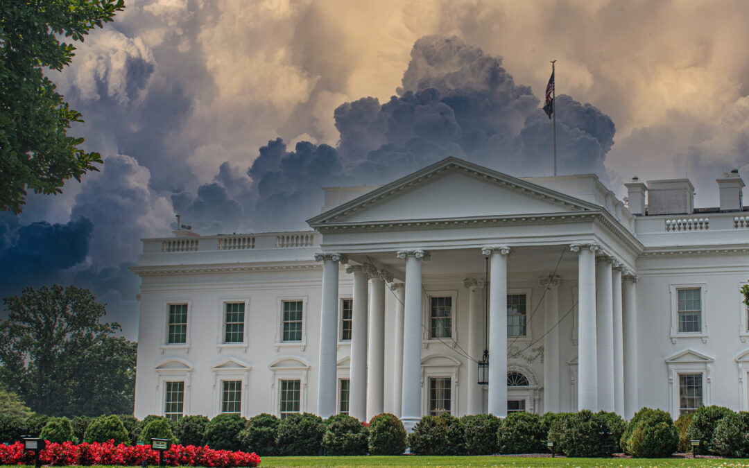What Happens Next in the US Court Battle Over Trump’s Tariffs?