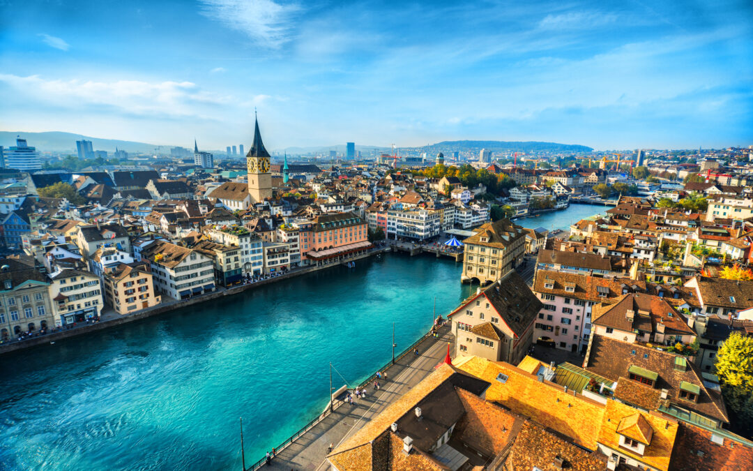 German Limited Liability Company: Why the Shift Makes Sense