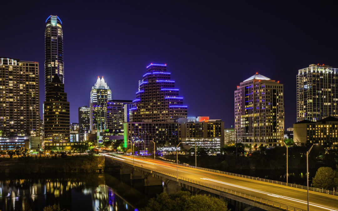 Why Establishing a Subsidiary in Austin is a Smart Decision