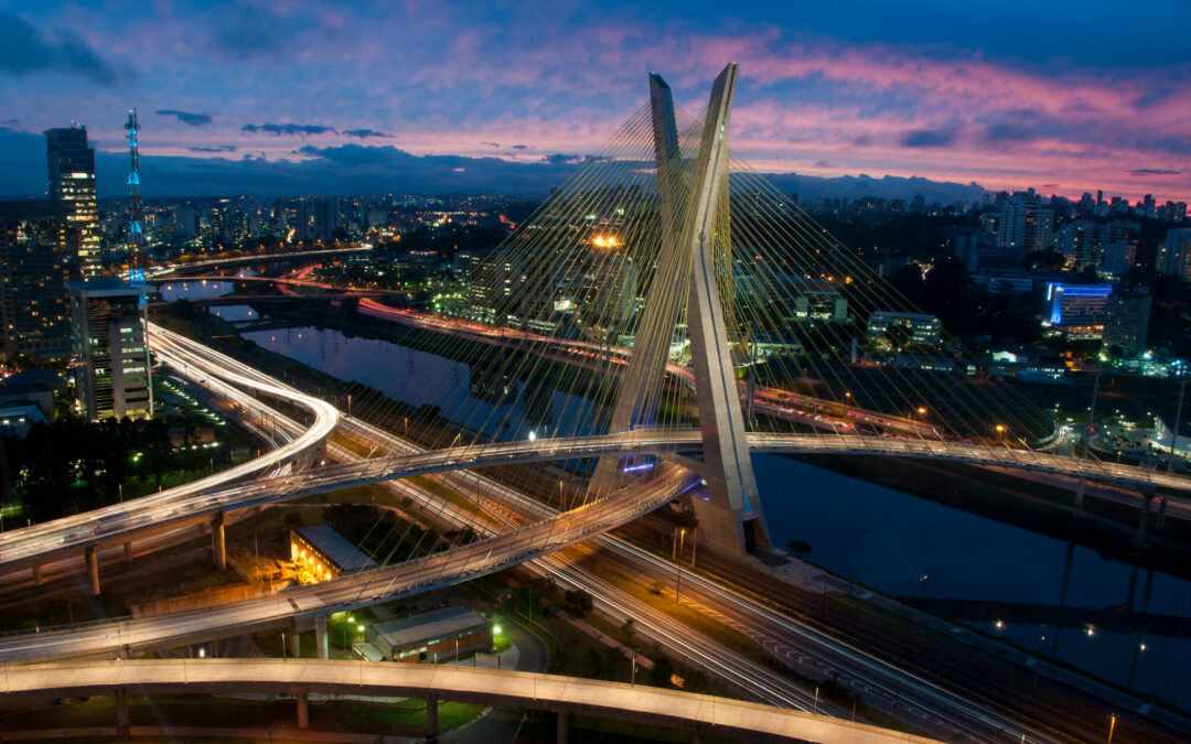 Business Expansion in Brazil: Legal Support for Success